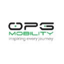 OPG Mobility Logo