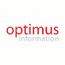 Optimus Information Logo