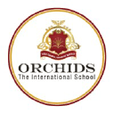 Orchids International School Logo