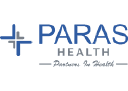 Paras Hospital Logo