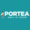 Portea Medical Logo