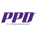 PPD Global Logo
