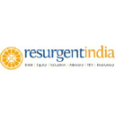 Resurgent India Logo