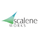 Scaleneworks Logo