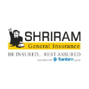 Shriram General Insurance Logo