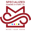 SMS Limited Logo