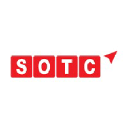 SOTC Travel Limited Logo