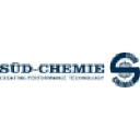 Sud Chemie Logo