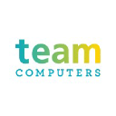 Team Computers Logo