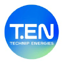 Technip Energies Logo