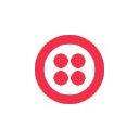 Twilio Logo