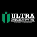 Ultra Corpotech Logo