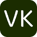 VK Building Services Logo