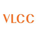 VLCC Logo