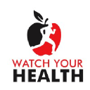 Watchyourhealth.com Logo