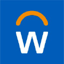 Workday Procurement Logo