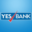 Yes Bank Logo