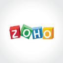 Zoho Desk Logo