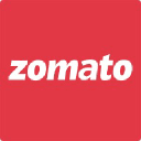 Zomato Logo