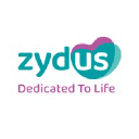 Cadila Pharmaceuticals Logo