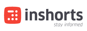 Inshorts Logo