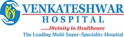Venkateshwar Hospital Logo