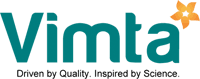 Vimta Labs Logo