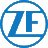 ZF Steering Gear Logo